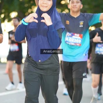 Runner Photo 3767223