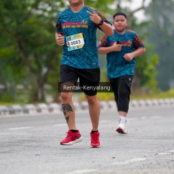 Runner Photo 3767225
