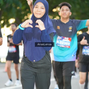 Runner Photo 3767229
