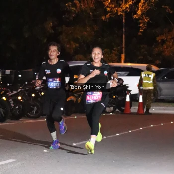 Runner Photo 3767236