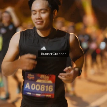 Runner Photo 3767245