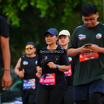 Runner Photo 3767246