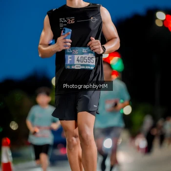 Runner Photo 3767248