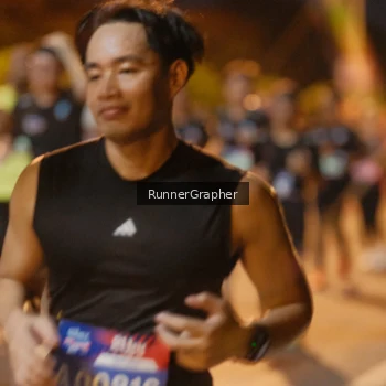 Runner Photo 3767250