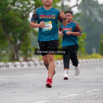 Runner Photo 3767252