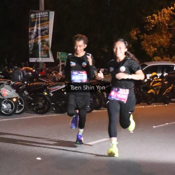 Runner Photo 3767253