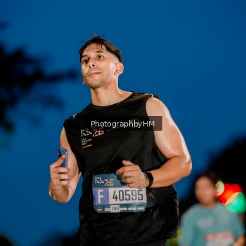 Runner Photo 3767259