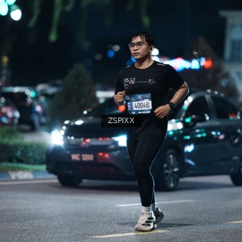 Runner Photo 3767266