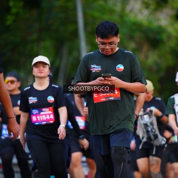 Runner Photo 3767275