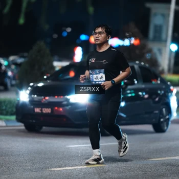 Runner Photo 3767278