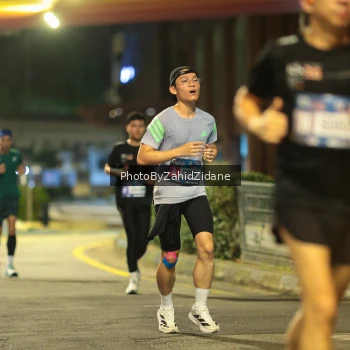 Runner Photo 3767290