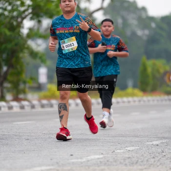 Runner Photo 3767301