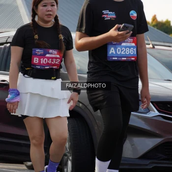 Runner Photo 3767306