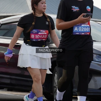 Runner Photo 3767309