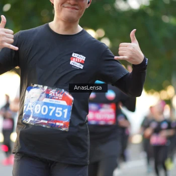 Runner Photo 3767315