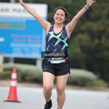 Runner Photo 3767324