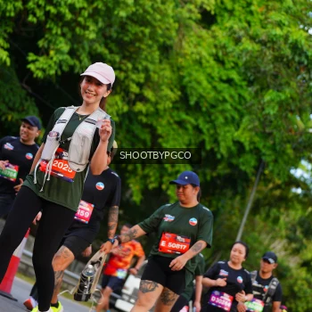 Runner Photo 3767329