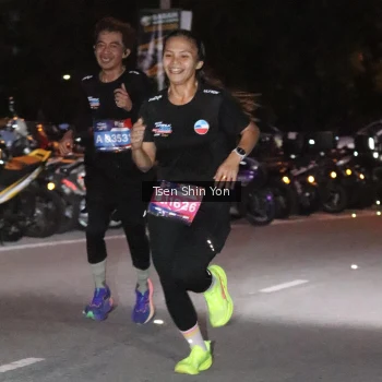 Runner Photo 3767336