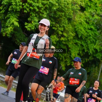 Runner Photo 3767344