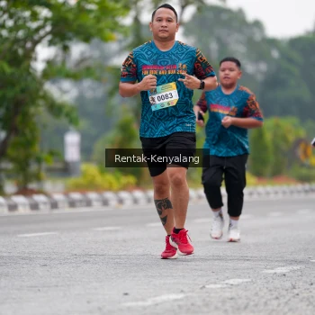 Runner Photo 3767368