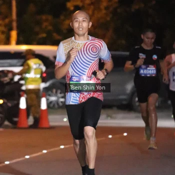 Runner Photo 3767371
