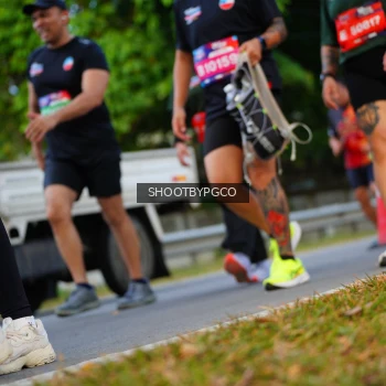 Runner Photo 3767375
