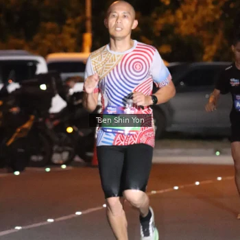 Runner Photo 3767388