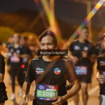 Runner Photo 3767394