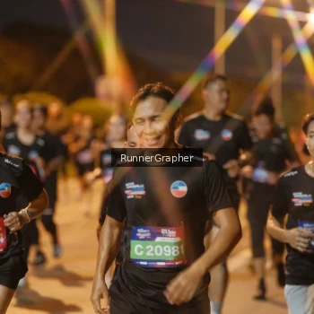 Runner Photo 3767396