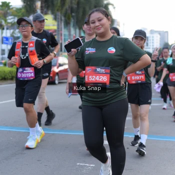 Runner Photo 3767400