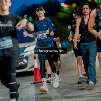Runner Photo 3767413