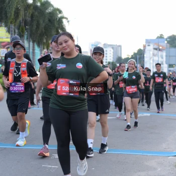 Runner Photo 3767416