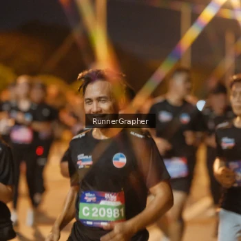 Runner Photo 3767419