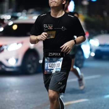 Runner Photo 3767422