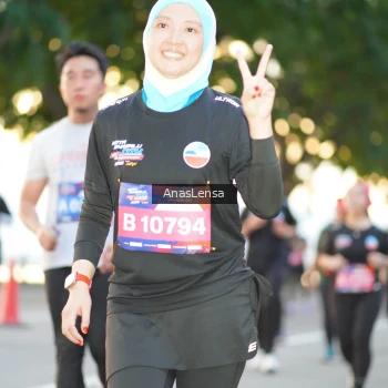 Runner Photo 3767429