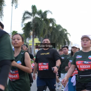 Runner Photo 3767430