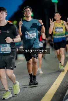 Runner Photo 3767440