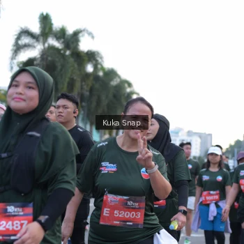 Runner Photo 3767443