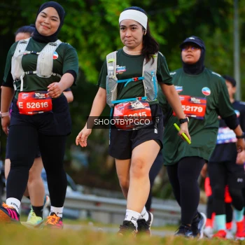 Runner Photo 3767444