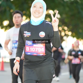 Runner Photo 3767449