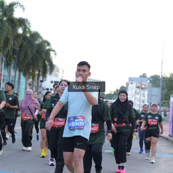 Runner Photo 3767450