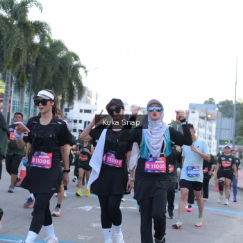 Runner Photo 3767457