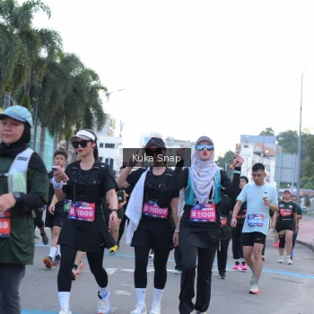 Runner Photo 3767462