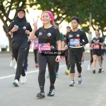 Runner Photo 3767478
