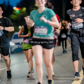 Runner Photo 3767485