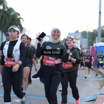 Runner Photo 3767495
