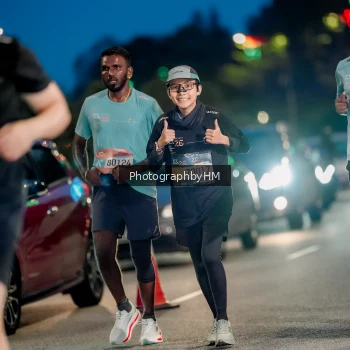 Runner Photo 3767509