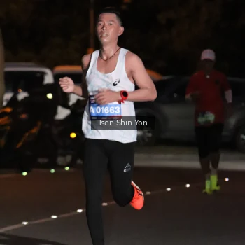 Runner Photo 3767529
