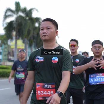 Runner Photo 3767533