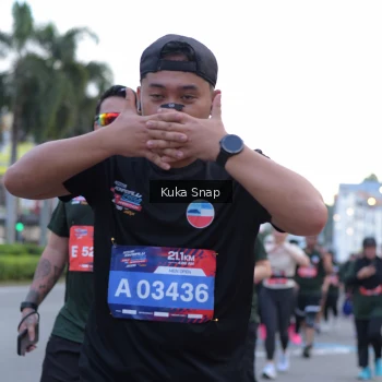 Runner Photo 3767534